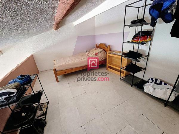 Studio Mezzanine Le Muy  45 M2 - Investissement locatif