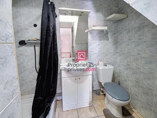 Studio Mezzanine Le Muy  45 M2 - Investissement locatif