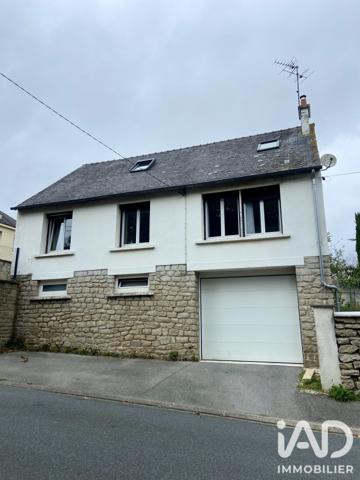 Maison à vendre 4 pièces 90 m² Réguiny