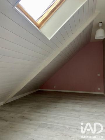 Maison à vendre 4 pièces 90 m² Réguiny