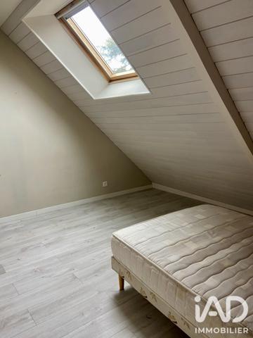Maison à vendre 4 pièces 90 m² Réguiny