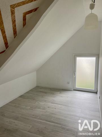 Maison à vendre 4 pièces 90 m² Réguiny