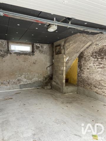 Maison à vendre 4 pièces 90 m² Réguiny