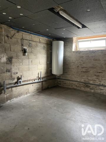 Maison à vendre 4 pièces 90 m² Réguiny