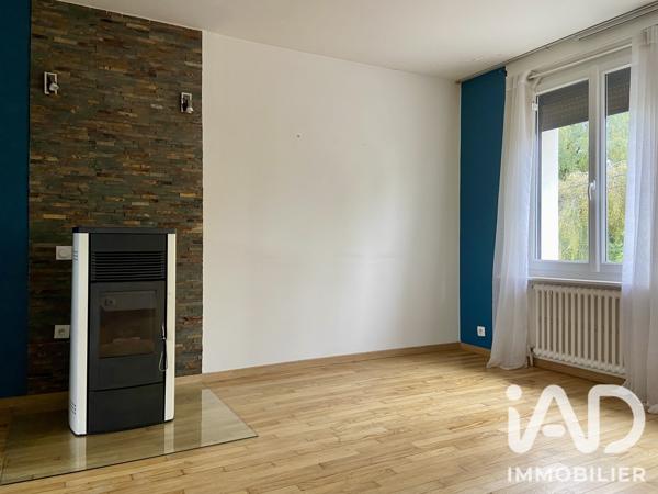 Maison à vendre 4 pièces 90 m² Réguiny
