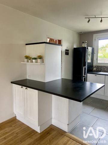 Maison à vendre 4 pièces 90 m² Réguiny