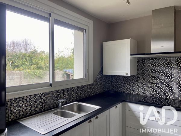 Maison à vendre 4 pièces 90 m² Réguiny