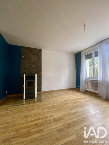 Maison à vendre 4 pièces 90 m² Réguiny