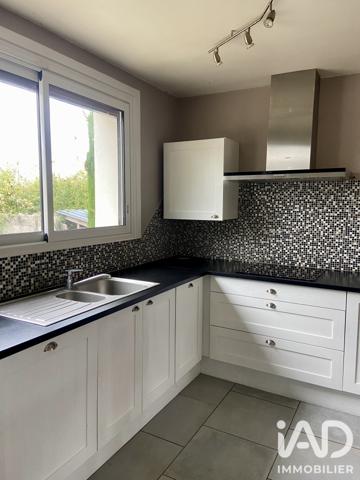 Maison à vendre 4 pièces 90 m² Réguiny
