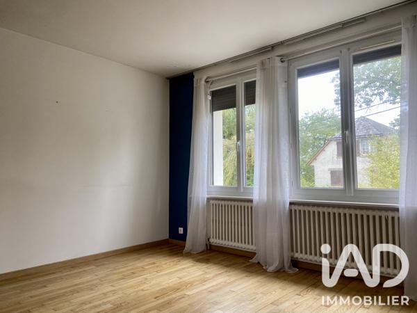 Maison à vendre 4 pièces 90 m² Réguiny