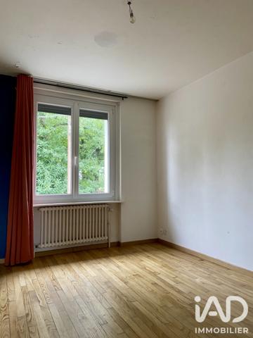 Maison à vendre 4 pièces 90 m² Réguiny