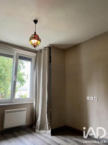 Maison à vendre 4 pièces 90 m² Réguiny