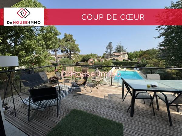 Maison à vendre 6 pièces de 190 m²