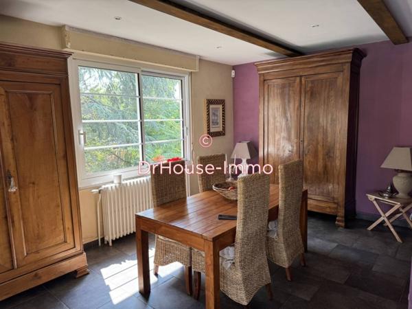 Maison à vendre 6 pièces de 190 m²