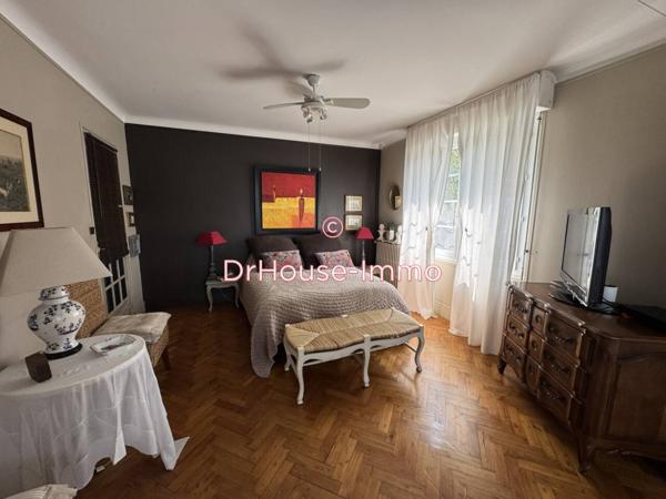 Maison à vendre 6 pièces de 190 m²