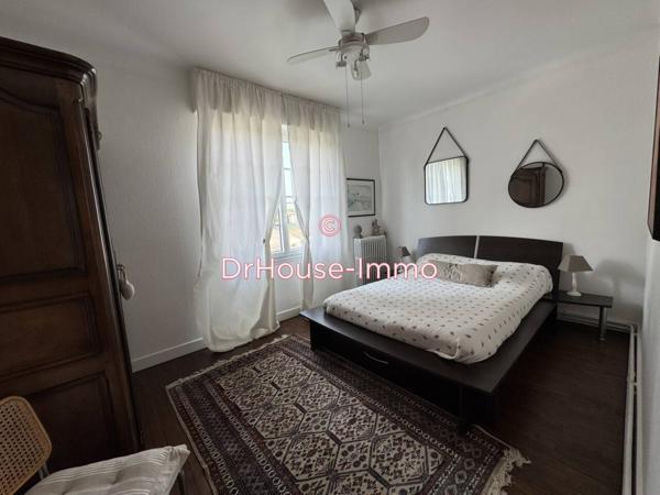 Maison à vendre 6 pièces de 190 m²