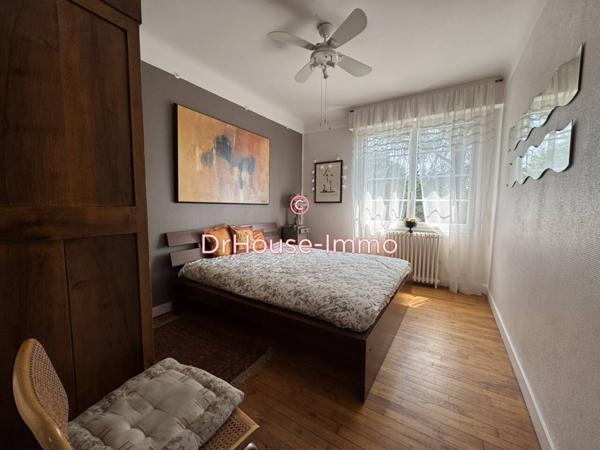 Maison à vendre 6 pièces de 190 m²