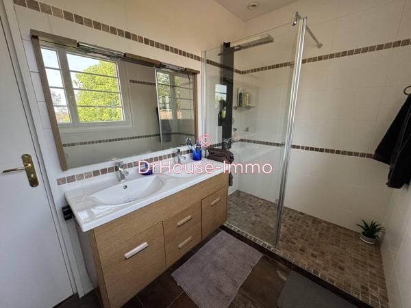 Maison à vendre 6 pièces de 190 m²