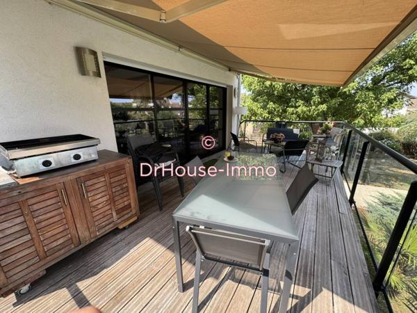 Maison à vendre 6 pièces de 190 m²