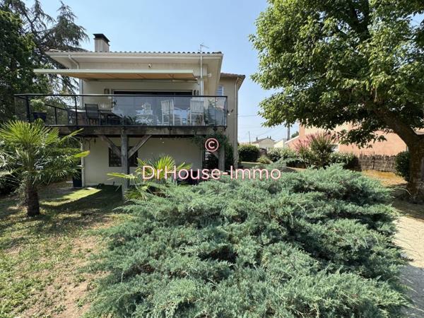 Maison à vendre 6 pièces de 190 m²