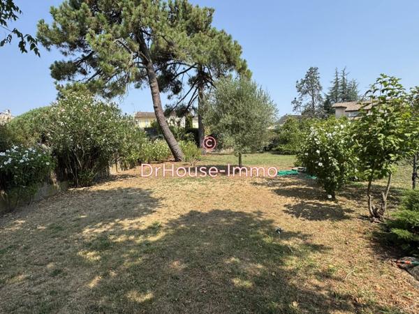 Maison à vendre 6 pièces de 190 m²