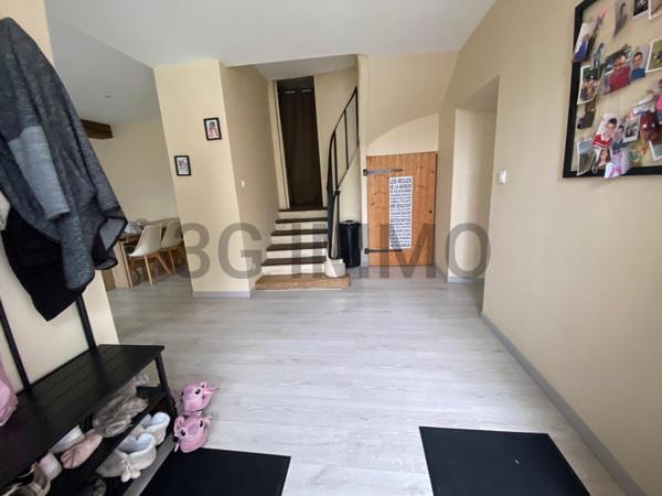 Vente / Corps de ferme