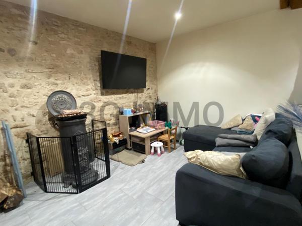 Vente / Corps de ferme