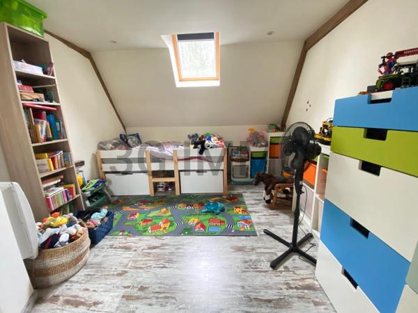 Vente / Corps de ferme