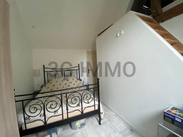 Vente / Corps de ferme