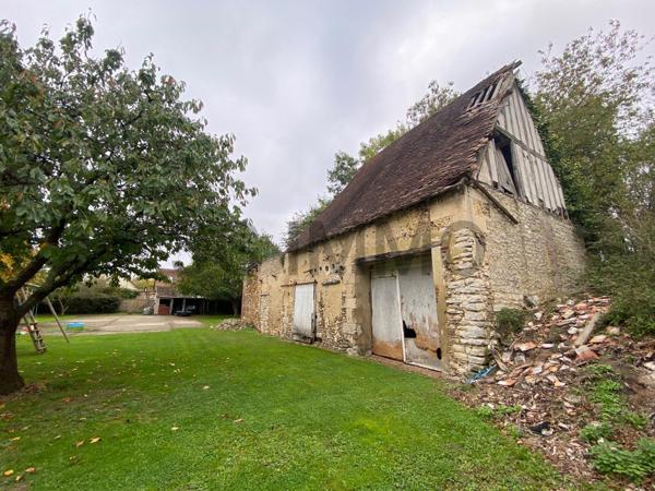 Vente / Corps de ferme