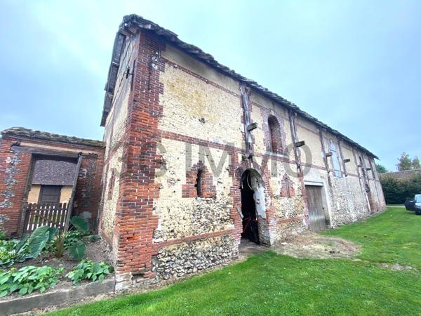 Vente / Corps de ferme