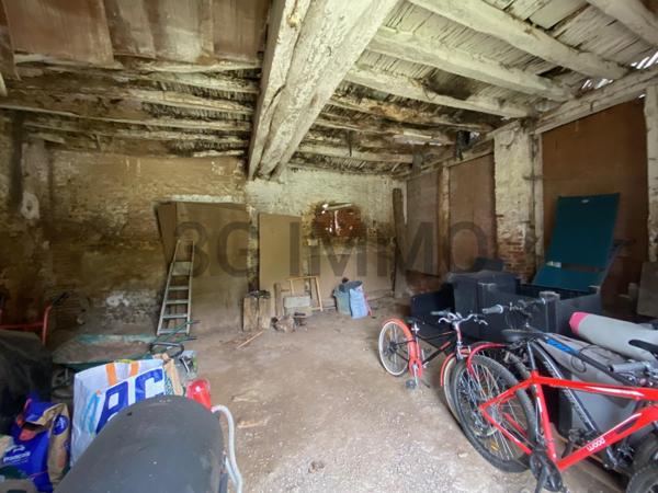 Vente / Corps de ferme