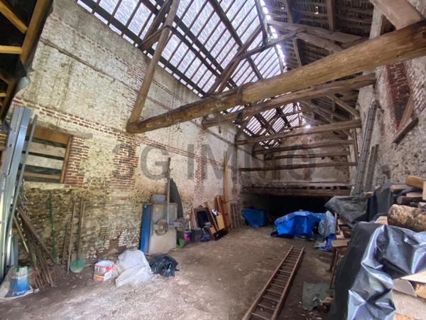 Vente / Corps de ferme