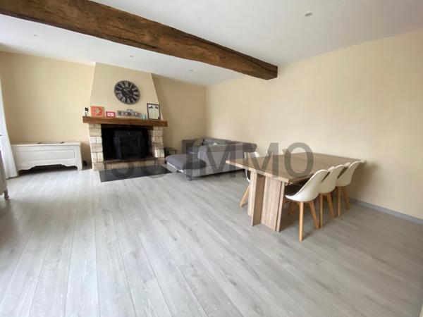 Vente / Corps de ferme