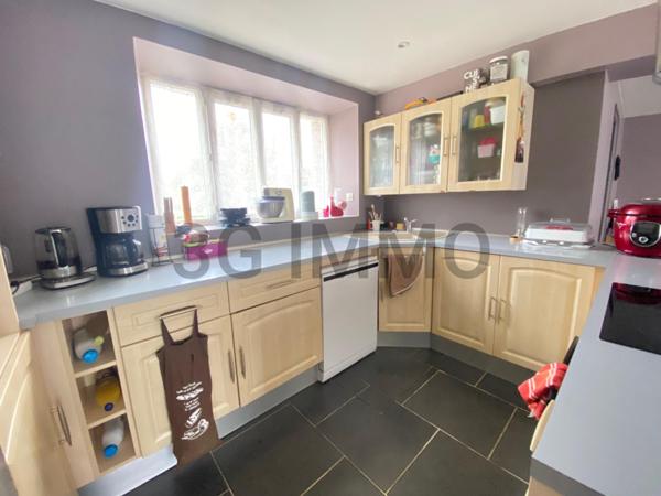 Vente / Corps de ferme