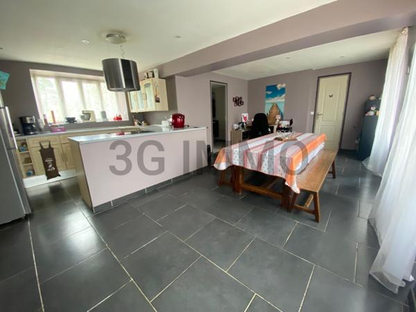 Vente / Corps de ferme