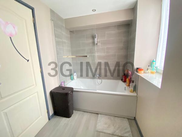 Vente / Corps de ferme