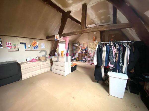 Vente / Corps de ferme