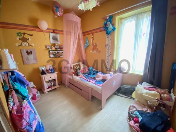 Vente / Corps de ferme