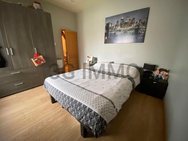 Vente / Corps de ferme