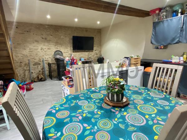 Vente / Corps de ferme