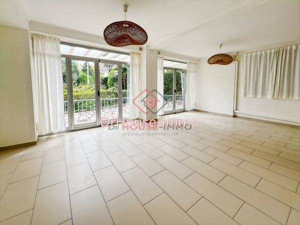 Appartement à vendre 3 pièces de 76 m²