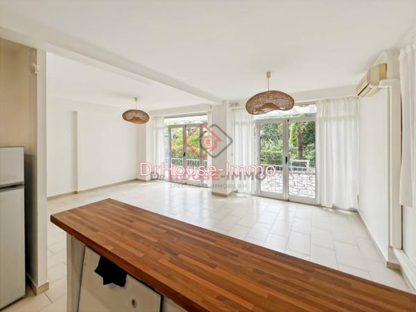 Appartement à vendre 3 pièces de 76 m²