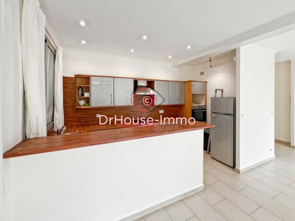 Appartement à vendre 3 pièces de 76 m²