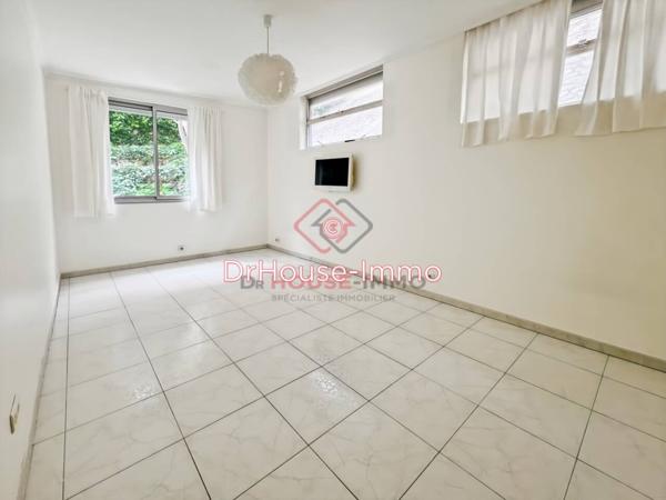 Appartement à vendre 3 pièces de 76 m²