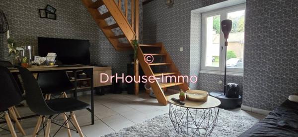 Immeuble à vendre 6 pièces de 99 m²
