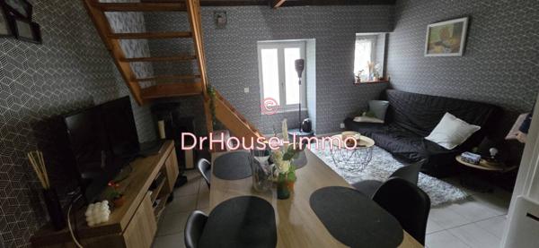 Immeuble à vendre 6 pièces de 99 m²