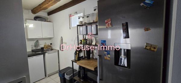 Immeuble à vendre 6 pièces de 99 m²