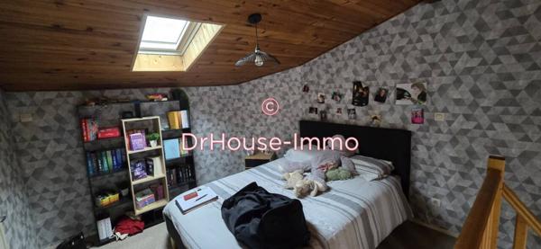 Immeuble à vendre 6 pièces de 99 m²