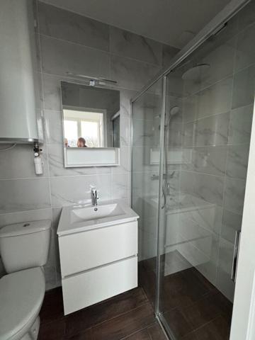 STUDIO / 17.15m² / IVRY-SUR-SEINE